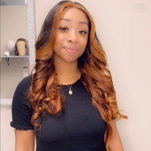 Meet your Posher, Chasity